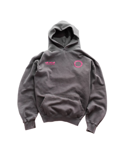 ATHLETICS CLUB HOODIE