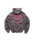 ATHLETICS CLUB HOODIE