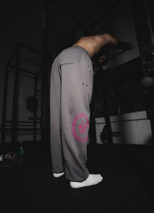 ATHLETICS CLUB SWEATPANTS