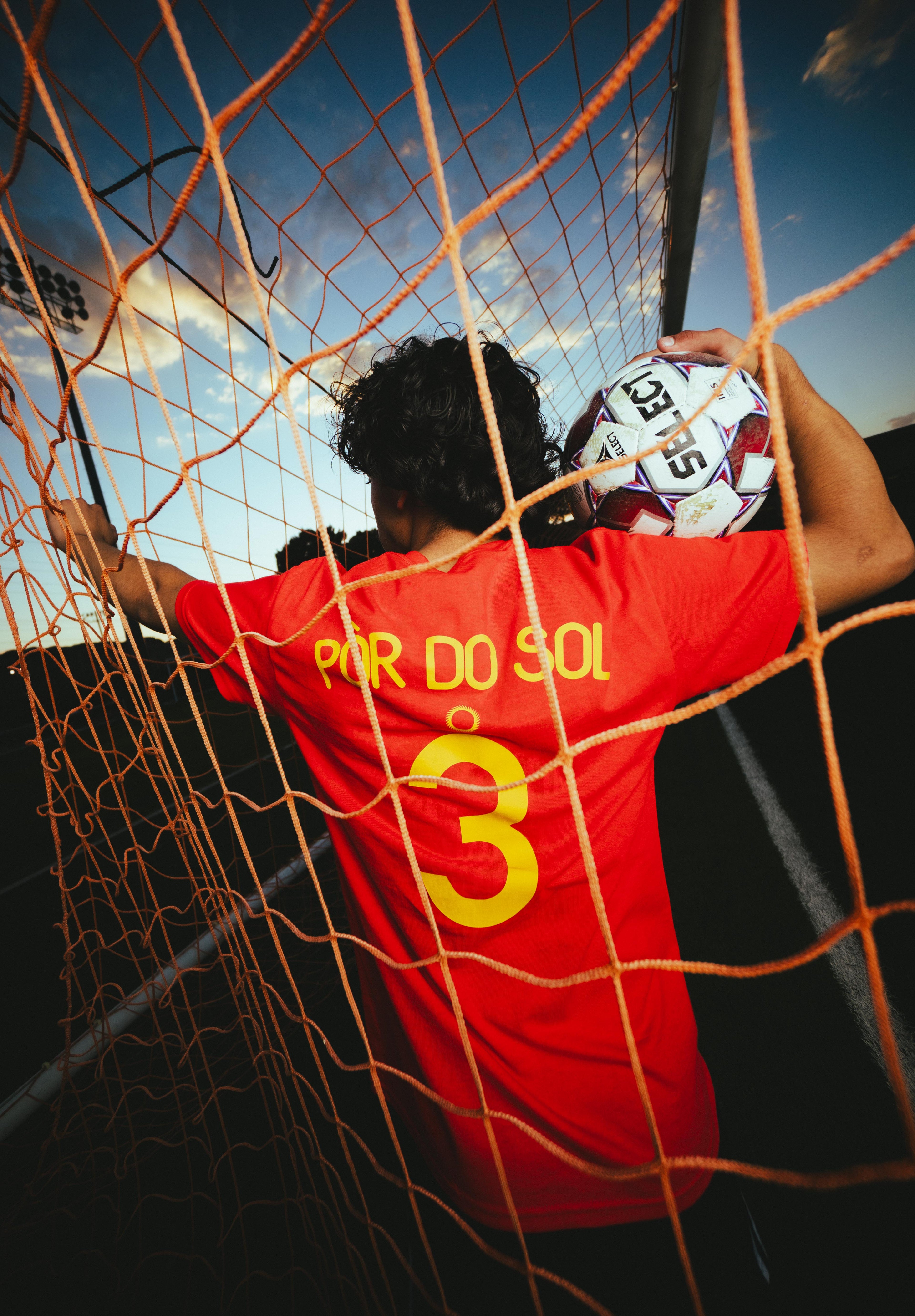 SOL PORTUGAL TEE (PRE-ORDER)