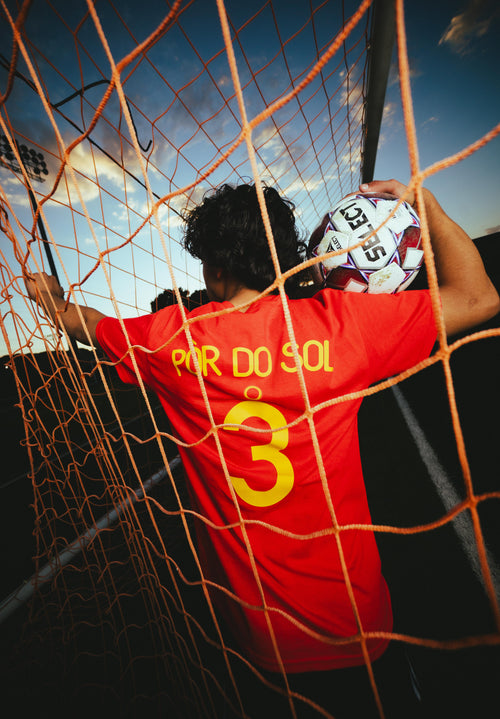 SOL PORTUGAL TEE (PRE-ORDER)
