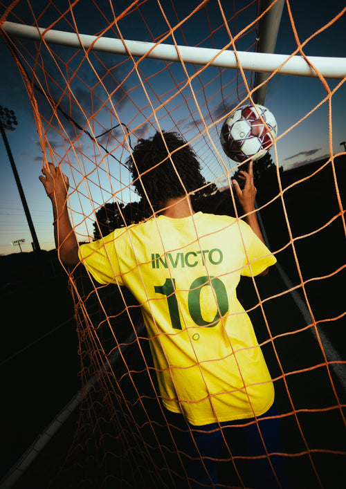 SOL BRASIL TEE (PRE-ORDER)